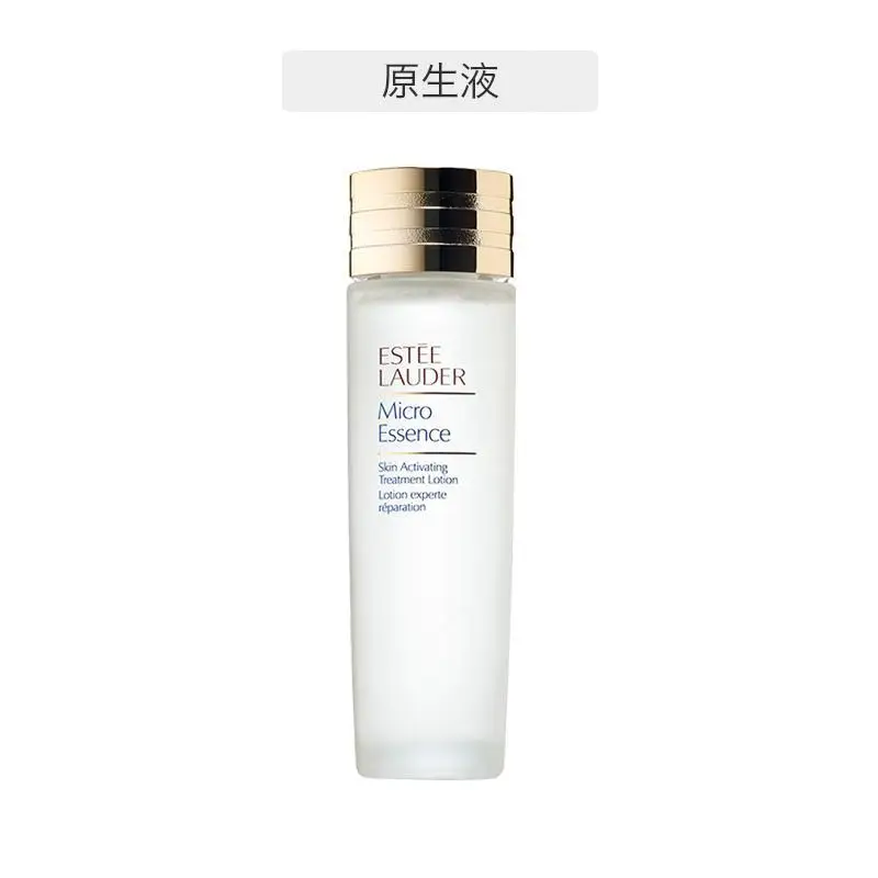 Фото Estee Lauder костюм из трех предметов для активирующего лечения кожи лосьон мл + Многофункциональный крем wisdom 75 мл + восстанавливающая мышечная эссенция 50 мл №4