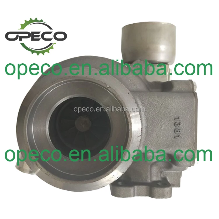 Турбокомпрессор C6.6 10709880002 1070-988-0002 10709880003 10R9580 2674A256 2674A266 315-9810 3159810 10701970002