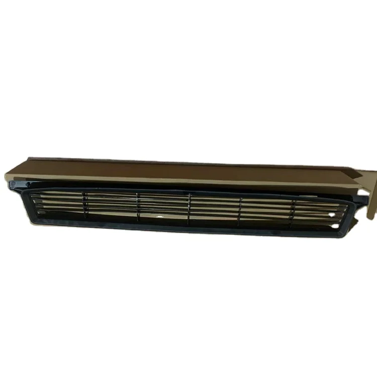 

Car parts front bumper lower grillehigh quality bumper grille