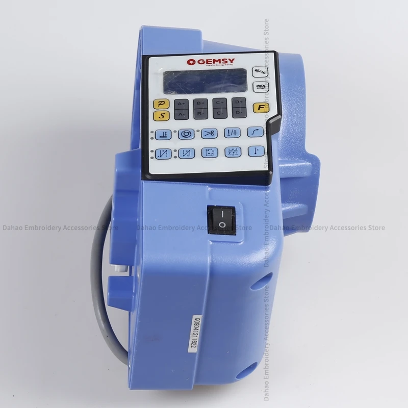 1 шт. новый оригинальный электронный блок управления 220 В цифровой контроллер