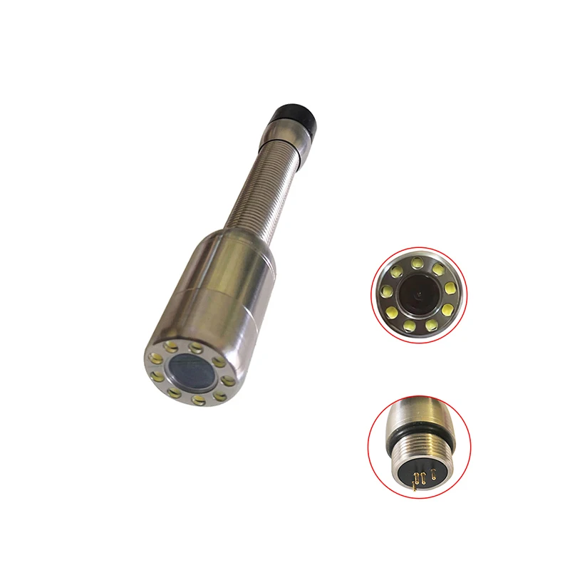 Диаметр катушки кабеля 5 2 с метровым счетчиком для канализационной трубы