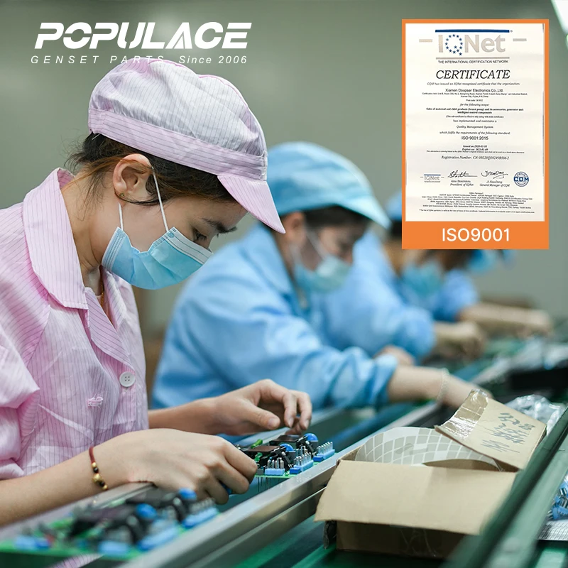 Популярная заводская цена avr регулятор генератор mx321 для автоматического