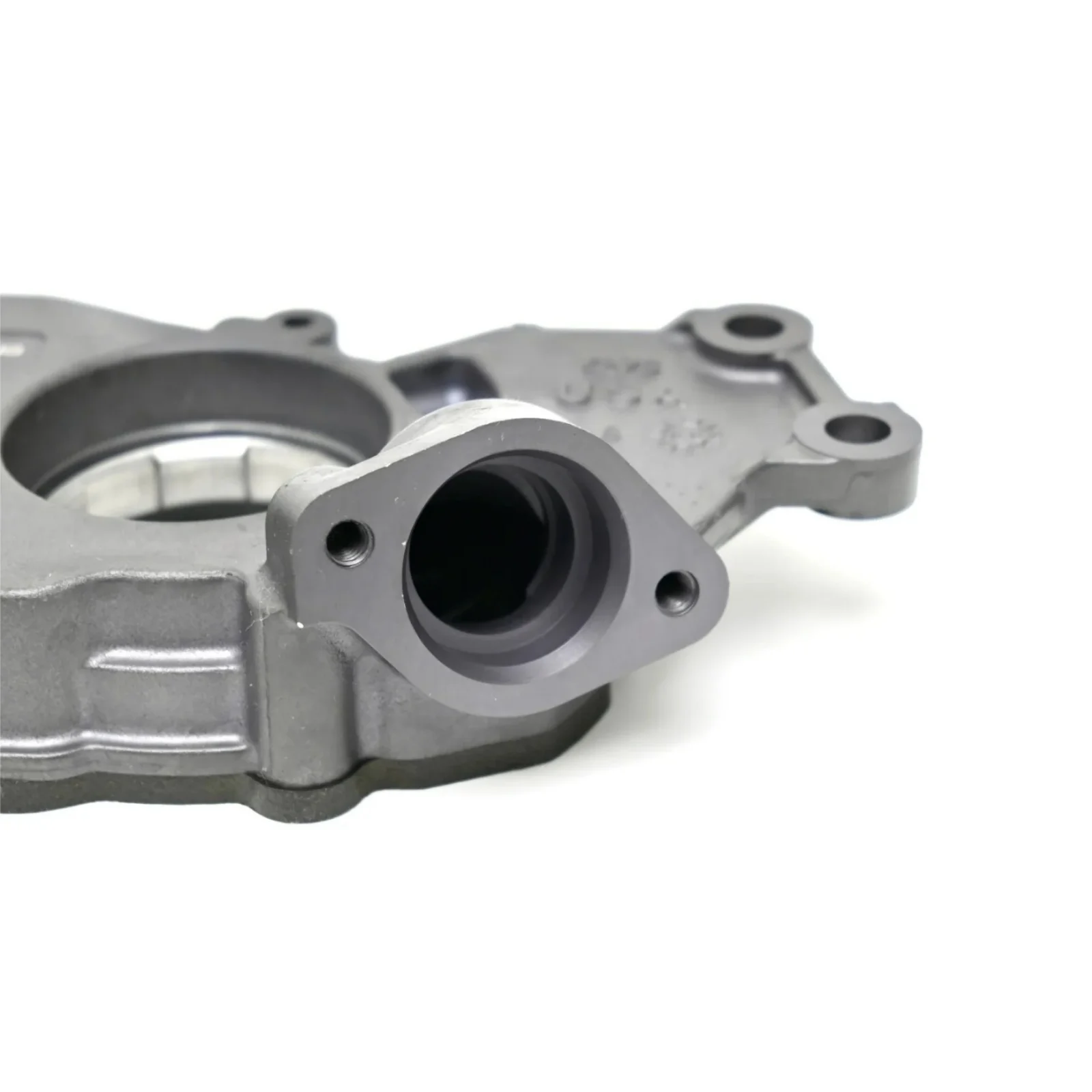 1 шт. 10295 для GM GEN III &amp IV LS и Vortec автомобильный масляный насос высокого давления LS1 LS2