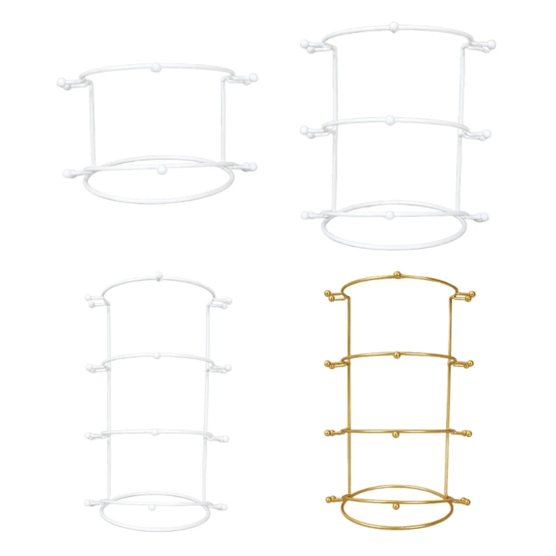 Хрустальная тиара Корона повязка на голову демонстрационный стеллаж ...