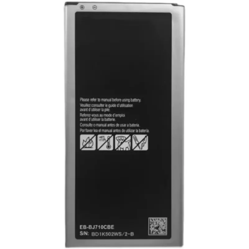 Для аккумулятора мобильного телефона Grand Prime SM-G530H EB-BJ710CBC