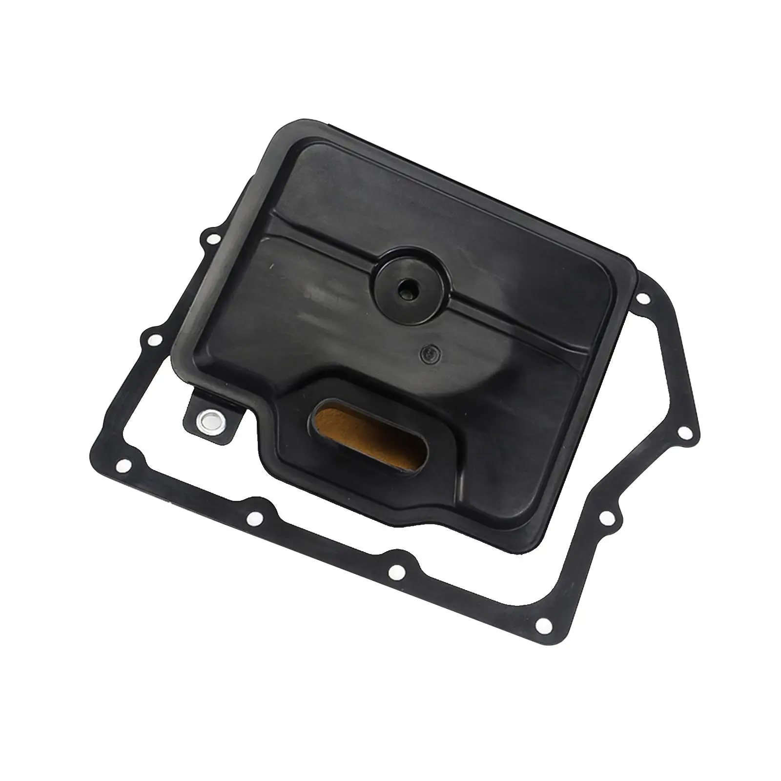 

Automatic Transmission Filter with Gasket 68018555AA 62TE for Chrysler Metal