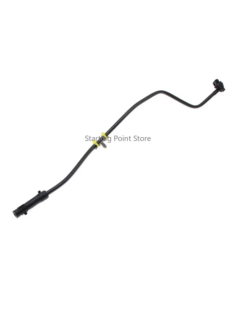 Подходит для нового covoice sub kettle обратная Труба 20 Angra труба охлаждающей жидкости