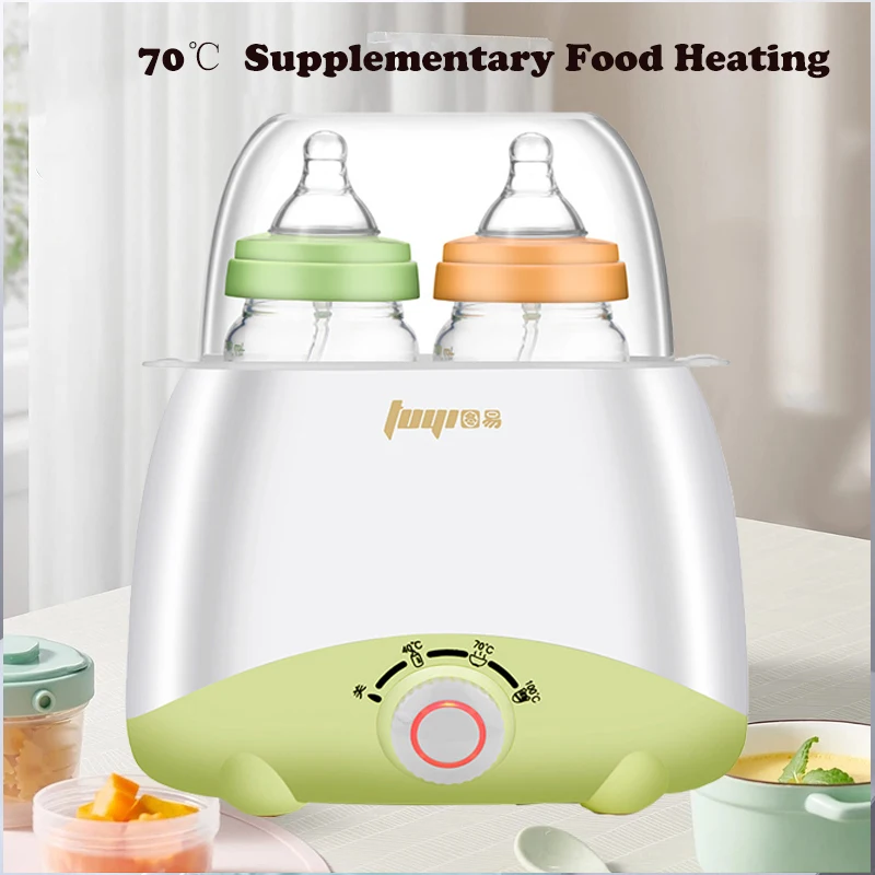 Рисунок 3 - Подогреватель для Детской бутылки