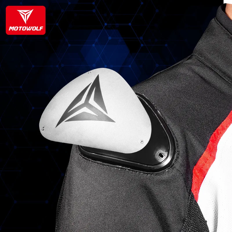 Мотоциклетная осенне-зимняя мужская и женская теплая одежда для верховой езды