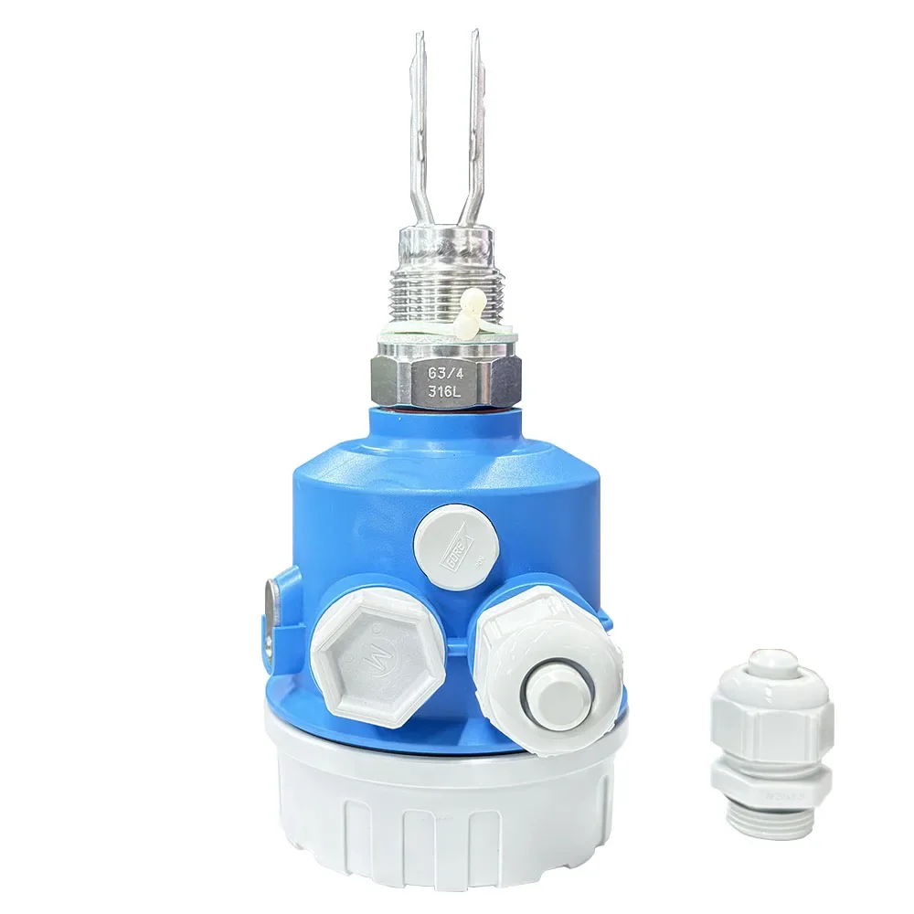 Фото Оригинальный E+H FTL50 Vibronic Point для обнаружения уровня Lihant №1