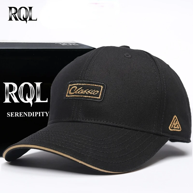 men's sun hat baseball cap for male 2022 summer hat fashion luxury brand letter embroidery adjustable cotton hip hop trucker hat