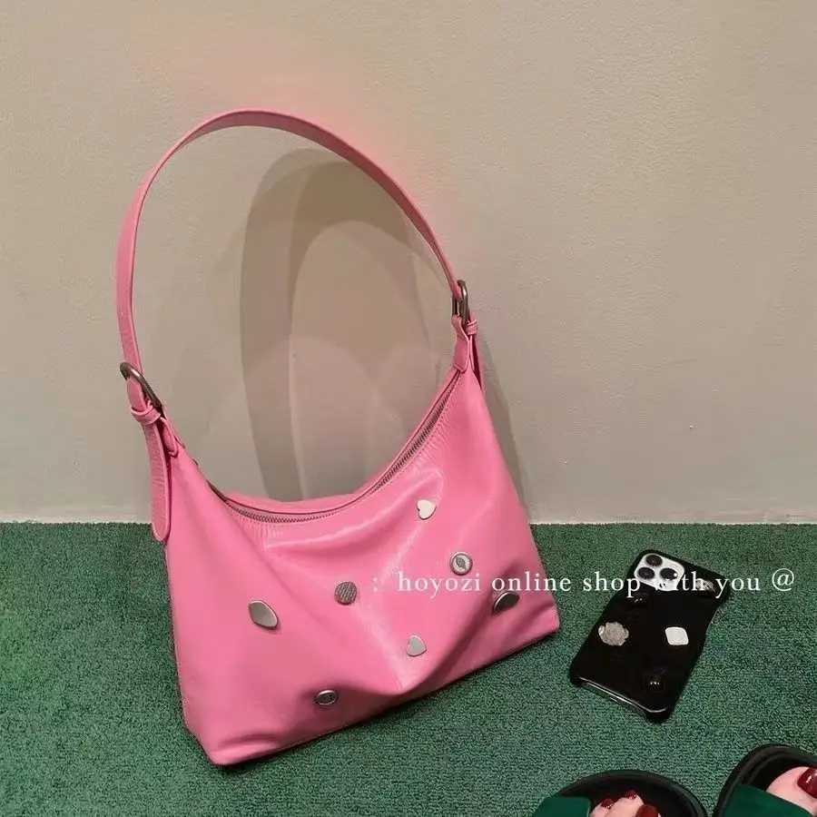 

New PU Women Bag Fashion Euro-America Style Zipper SOFT Shoulder Bag Handbag Crossbody Bags for Women Luxury