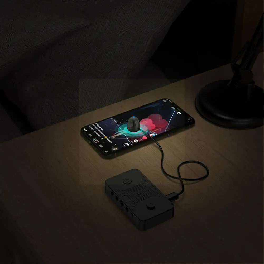 

Экран телефона кликер лайки физическое устройство для подключения телефона авто-кликер экран отключения экрана мобильного телефона H4o7