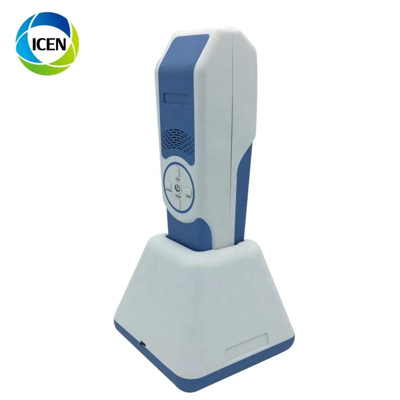 

IN-G090-1 Portable handheld hospital medical adults best vein finder price