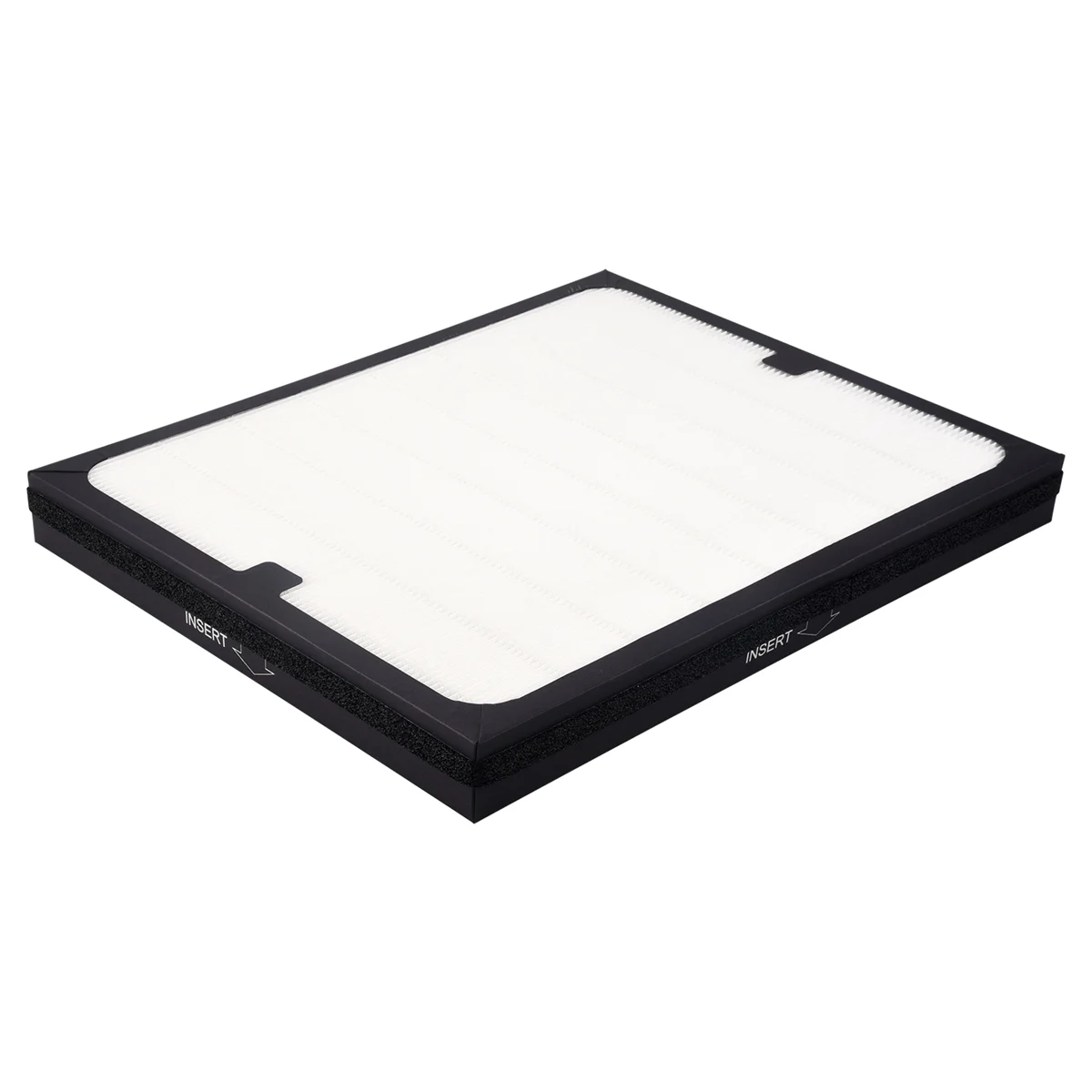 Фильтр НЕРА Для моделей частиц Blueair 200/300 201 203 тонкий 205 210B 215B 250E 270E 1 шт.