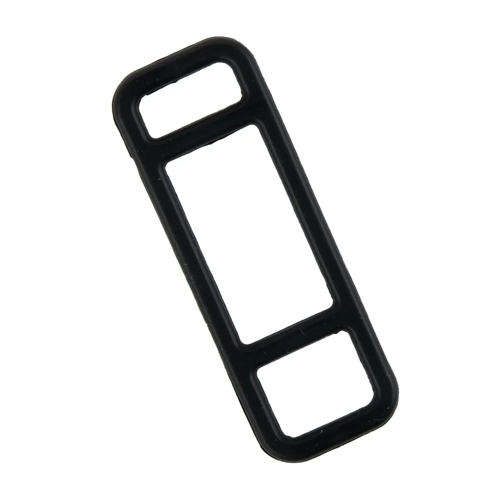 

For Bicycle Handlebar Bike Lamp Bandage Fixing Tie Mount Holder 4Pcs Bike Bicycle Cycling Bike Silicone Bandage