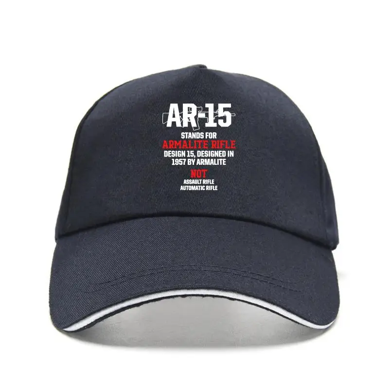 

Patriotic Ar15 V5 0019 Ar 15 tand For Araite T New Hat pring Autun Picture -Xxx 100% Cotton Funny Caua Deign New Hat