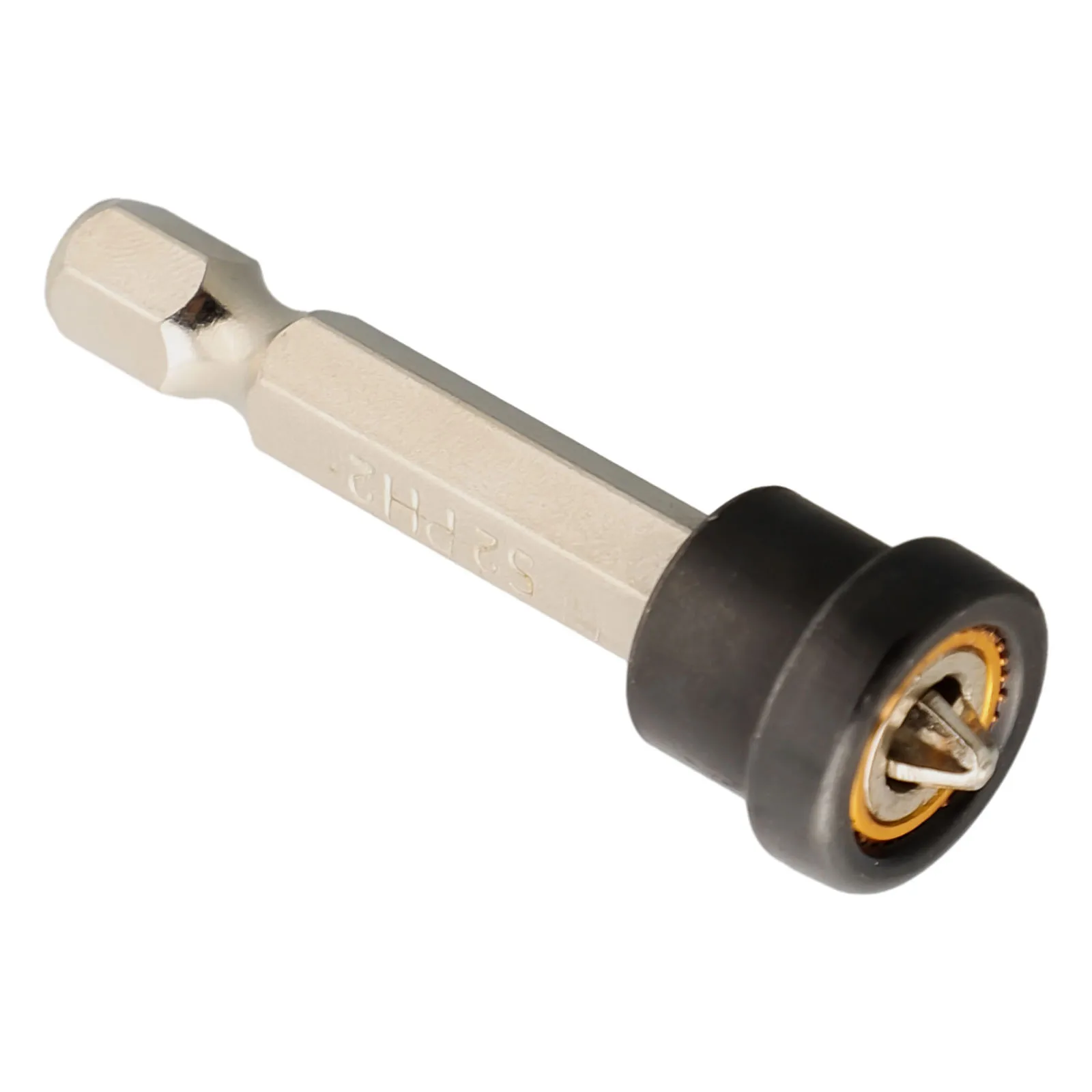 3 шт. 25/50 мм позиционирующая отвертка магнитная головка шестигранный хвостовик