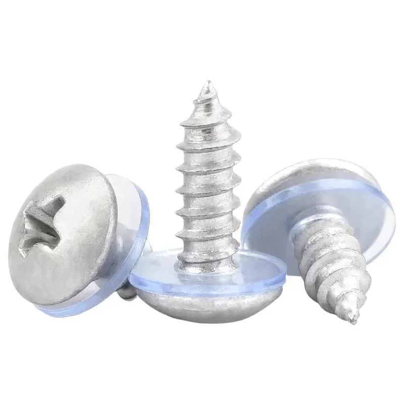 Винт с цилиндрической головкой Phillips деревянные гвозди мебельная заглушка винты