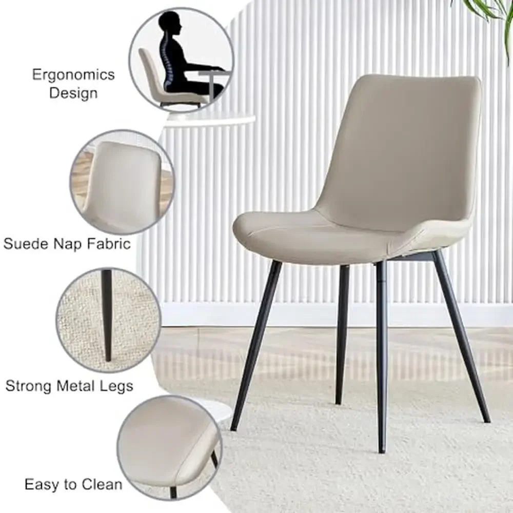 Набор обеденных столов из 8 предметов современный деревянный прямоугольник