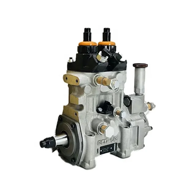 Дизельный топливный насос Common Rail 094000 -0061 Топливный высокого давления Den so Truck Engine