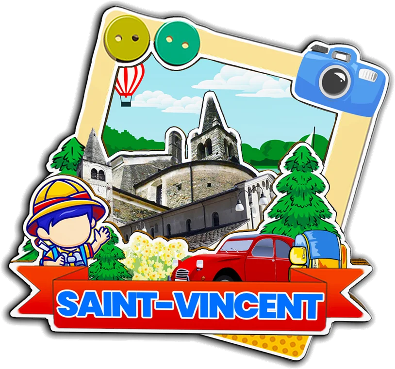 Фото Декоративные магниты для Saint-Vincent Verona Padua Tre Alarm Chioggia Belluno, Италия, городская достопримечательность, сувениры, наклейка на холодильник №5