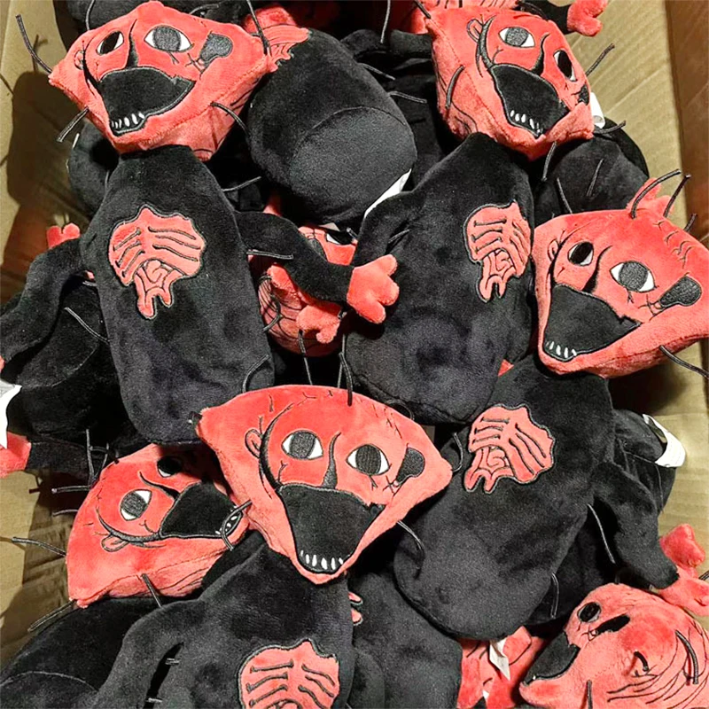 The древние легенды Ирландии кипящие плюшевая анимэ кукла игровой периферический