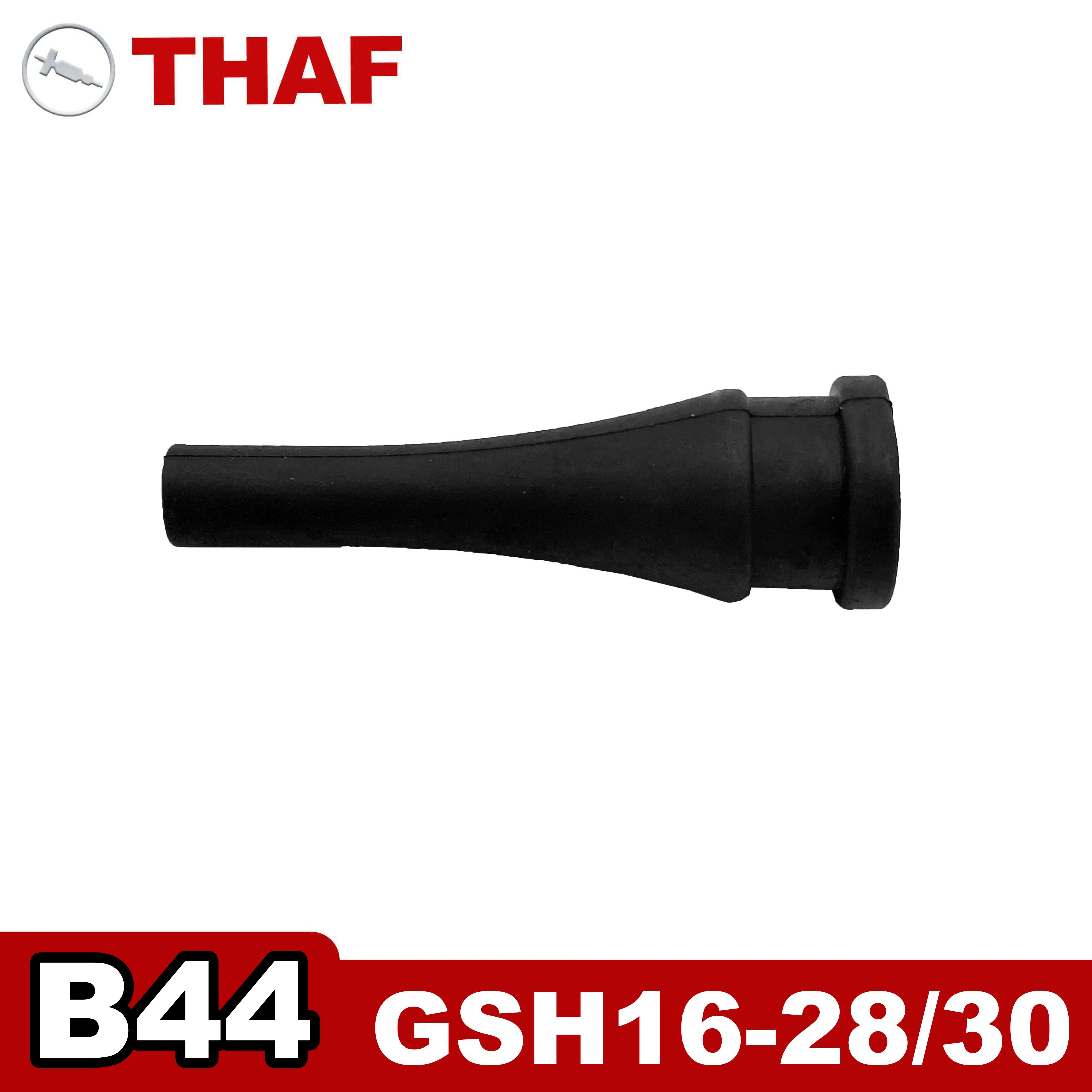 

Запасные части для молотка Bosch GSH16-28 B44
