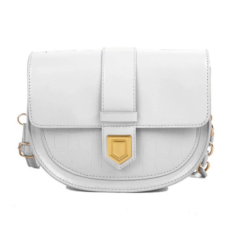 

Fashion Women Crossbody Bag PU Leather Small Flap Messenger Bag for Ladies Sling Should Bag Mobile Phone Wallet Handbag