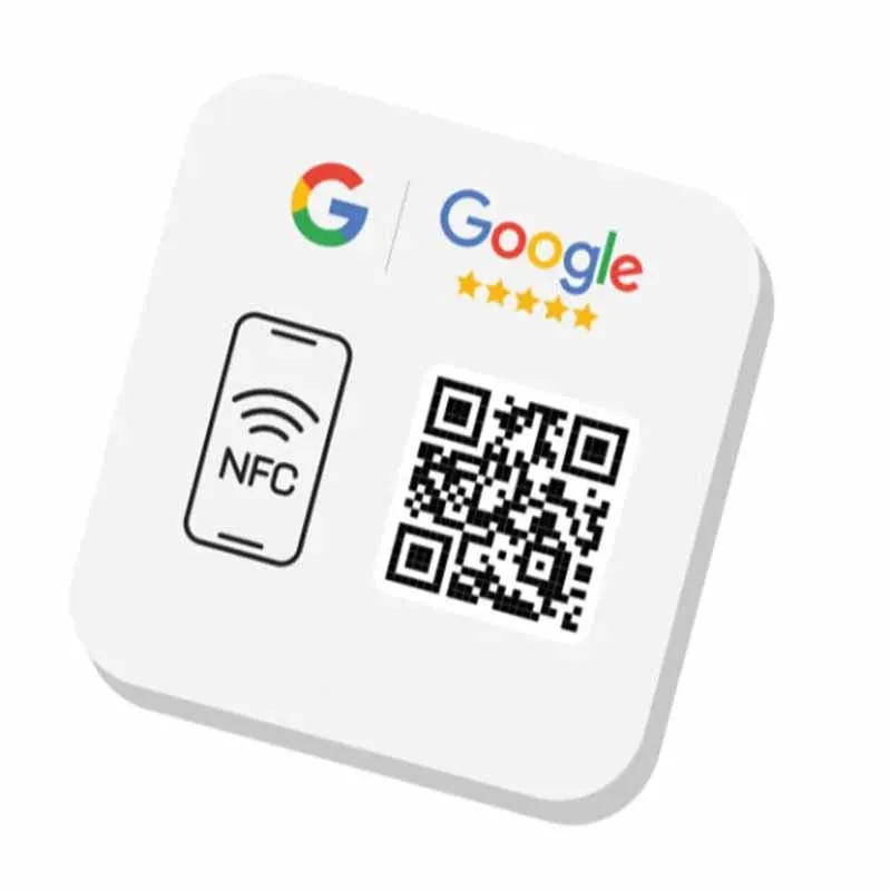 Google обзор QR Φ социальная медиа одним нажатием безконтактный телефон с QR-кодом