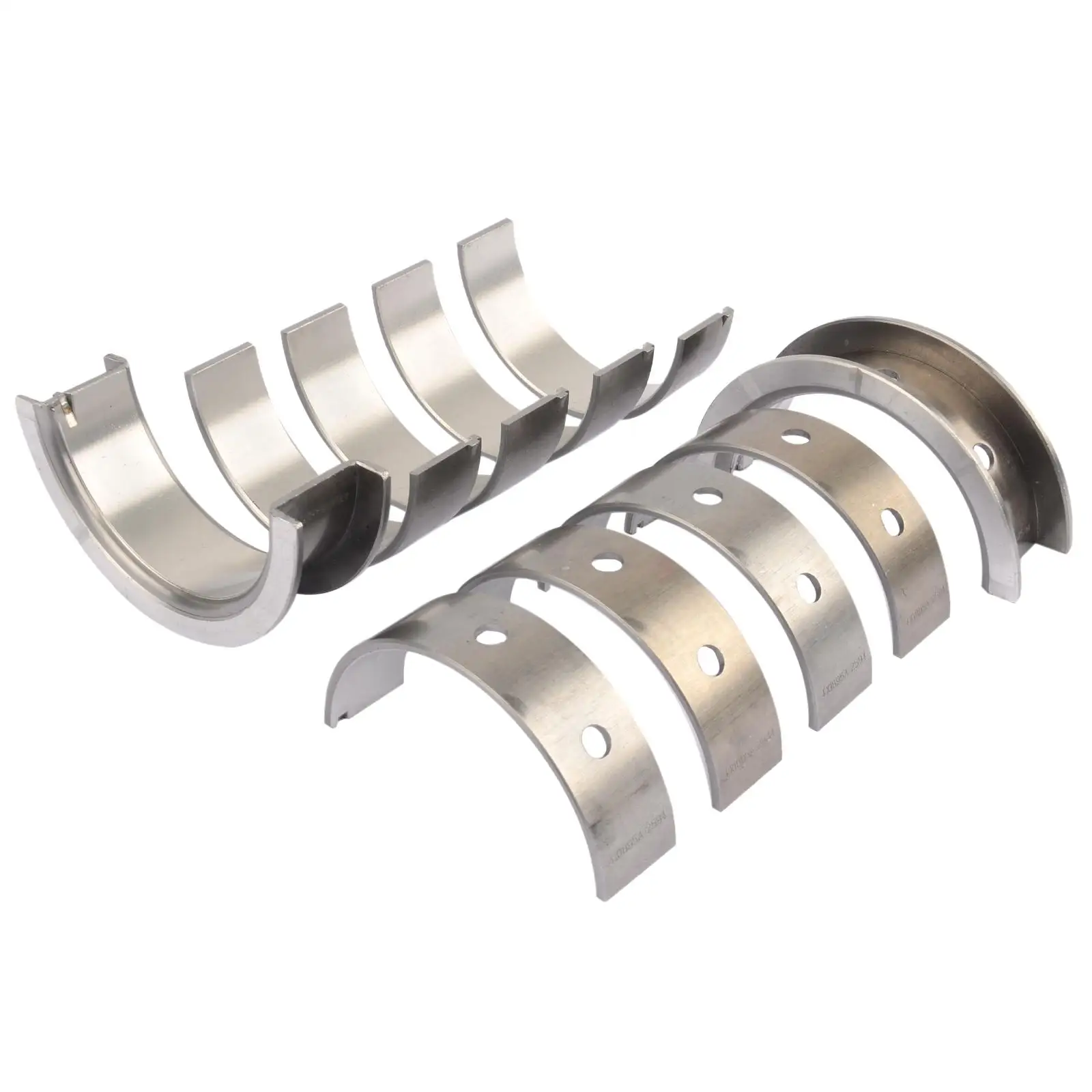 

Основной подшипник двигателя AP02 для Savana, Sierra Yukon ,Isuzu Ascender,Saab 9-7x