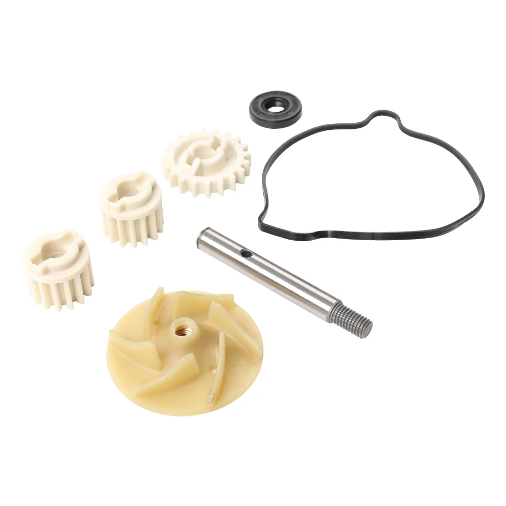 

Комплект для восстановления крыльчатки водяного насоса для Odes 800 Dominator Assailant D2 D4 X2 X4 21040114001 21040114101