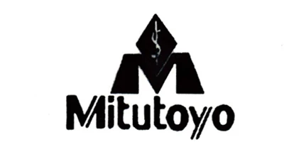 Mitutoyo Brand Logo