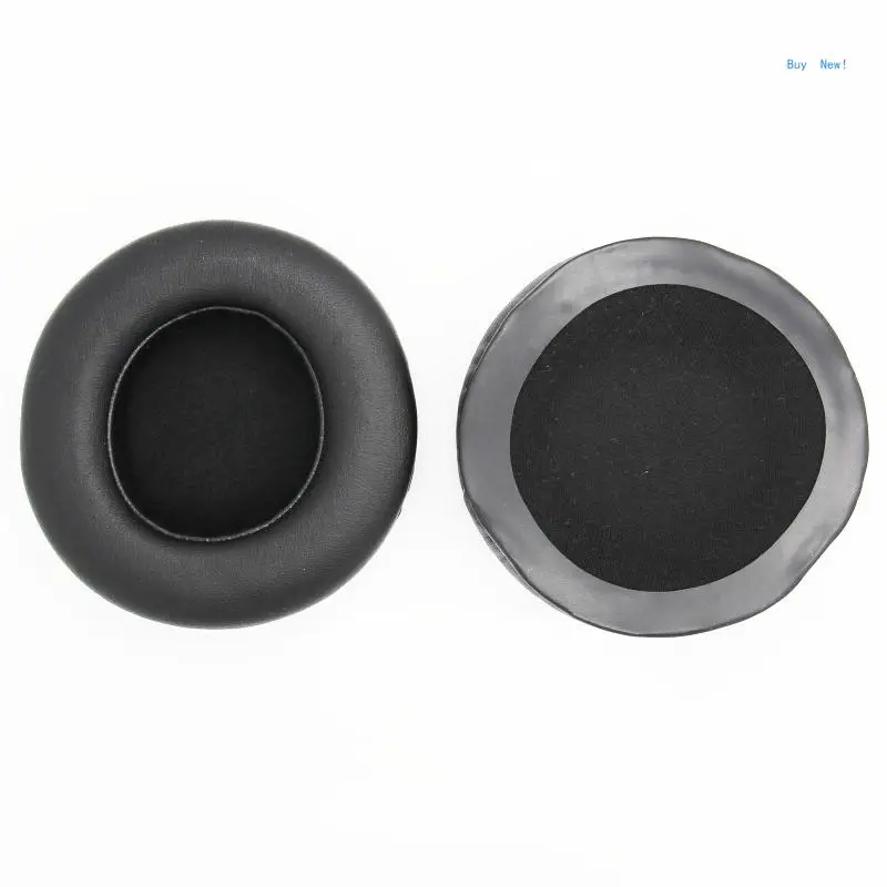 

Professional & Ergonomic Ear Pads for Jbl E50 E50BT S500 S700 Headset Earpads