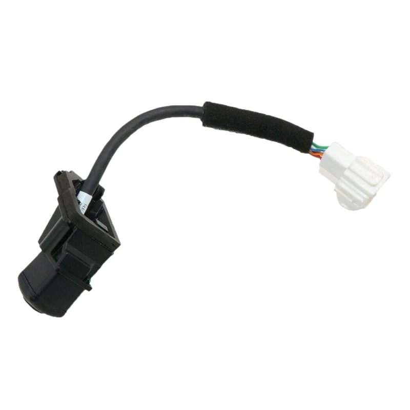 

Rear View Backup Camera 39530-T7M-H010 Auto Parts For Honda Vezel 1.5L 1.8L 2015-2019