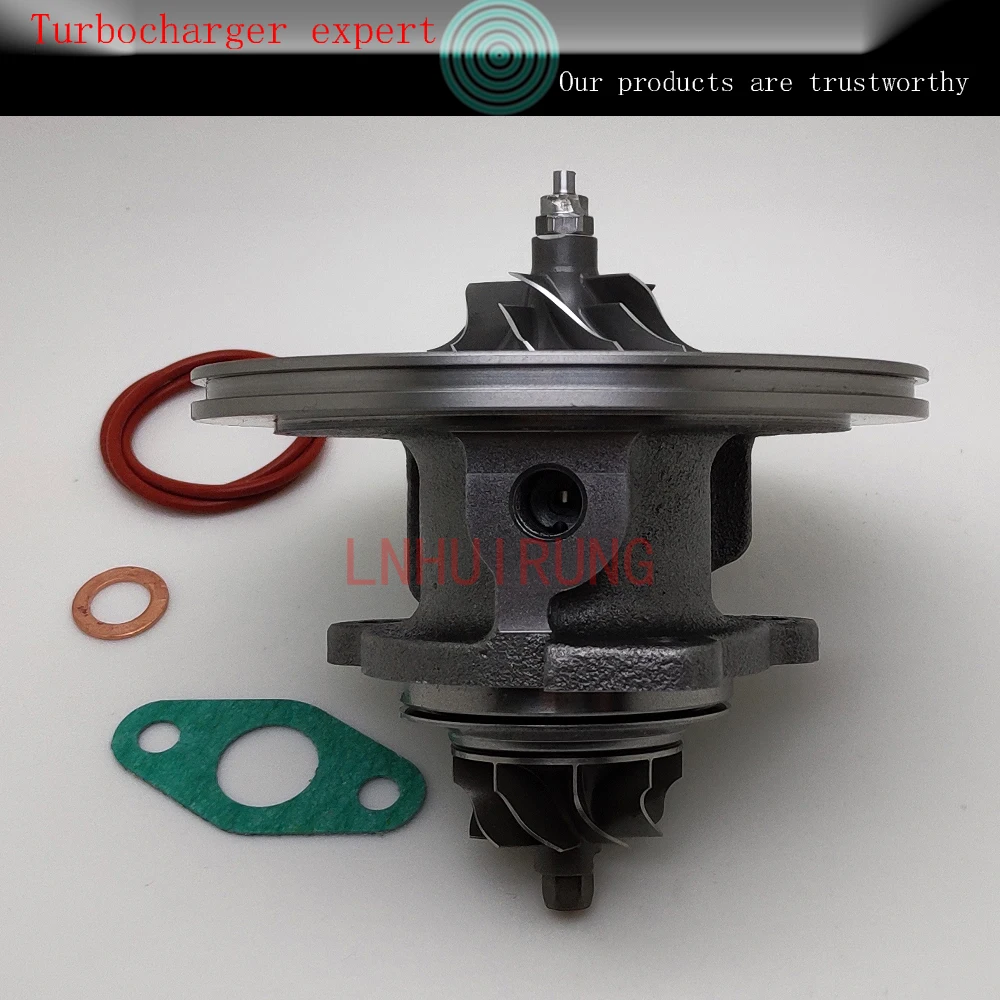 сердечник турбины Сбалансированный 54359880000 54359880002 54359700000 Турбокартридж для Nissan Micra