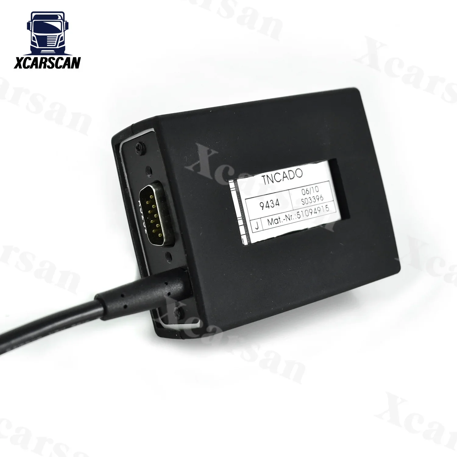 Для JUDIT 4 Jungheinrich Linde канбокс диагностический сканер для врача инструмент