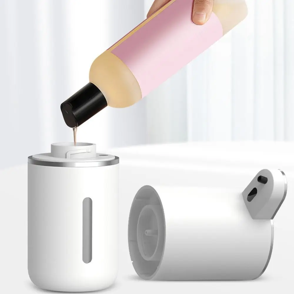 Бесконтактный автоматический дозатор пенного мыла интеллектуальный