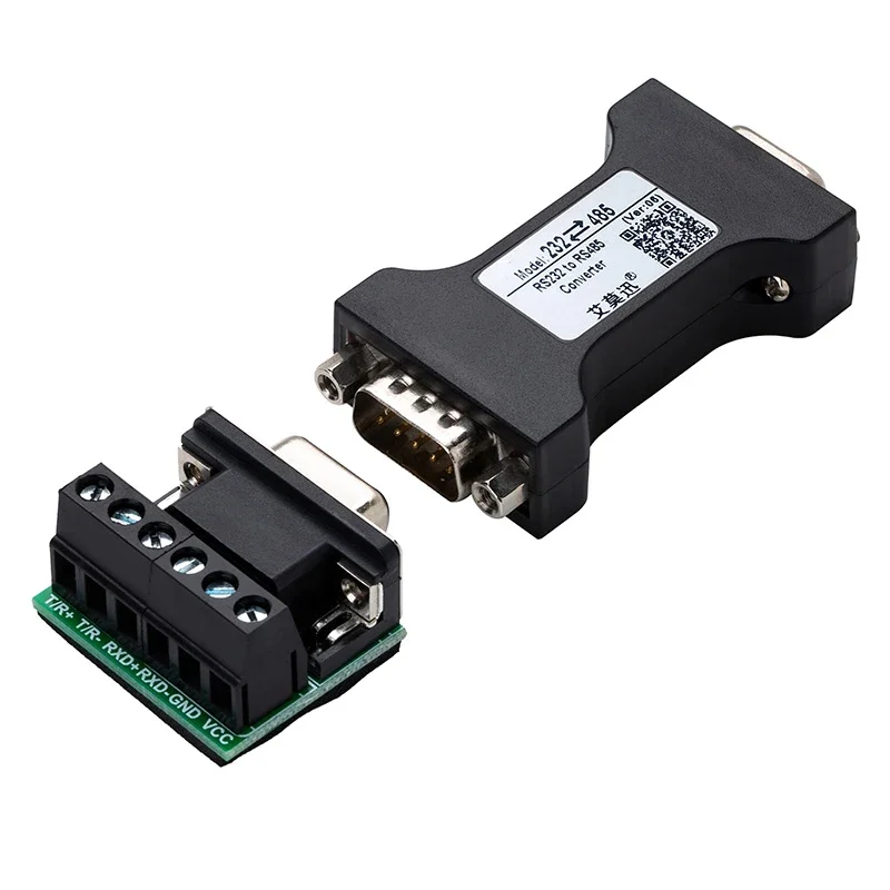 Модуль преобразования сигнала RS232 в RS485 RS422