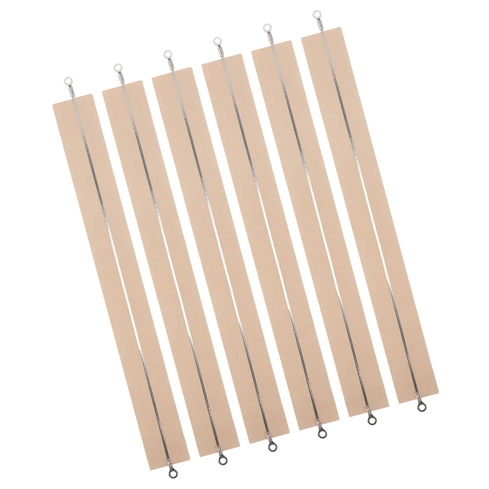 6-шт. Органайзер для бытовой техники аксессуары запечатывания элементы