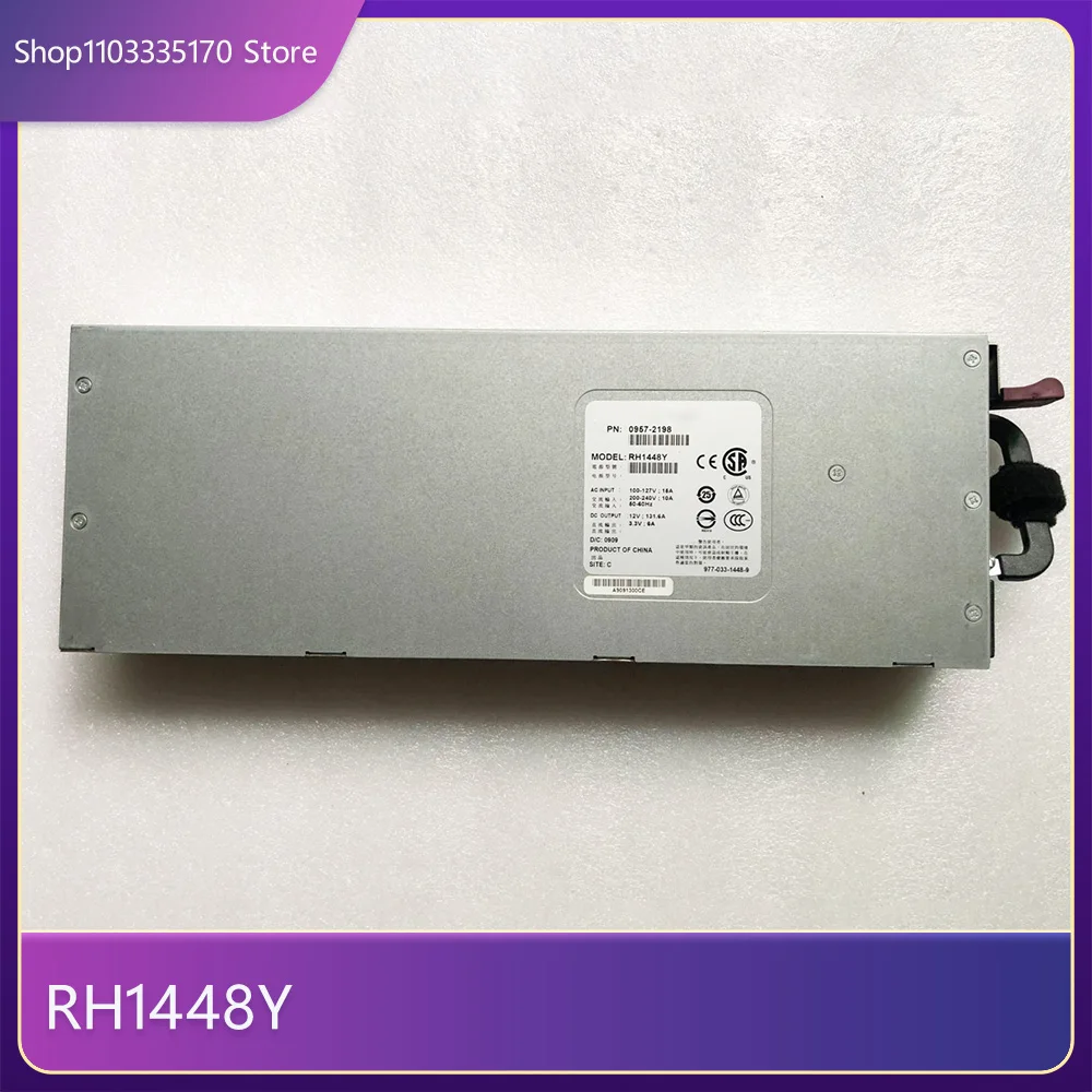 Для серверного блока питания HP RX4640 RX6600 RH1448Y 0957-2198