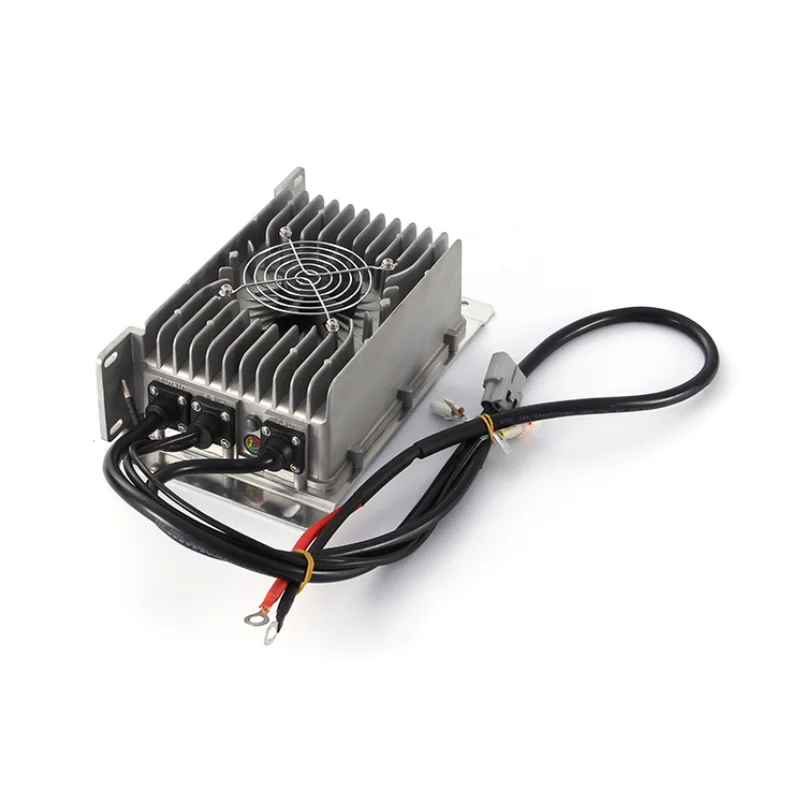

Waterproof 1.3kw Battery Charger