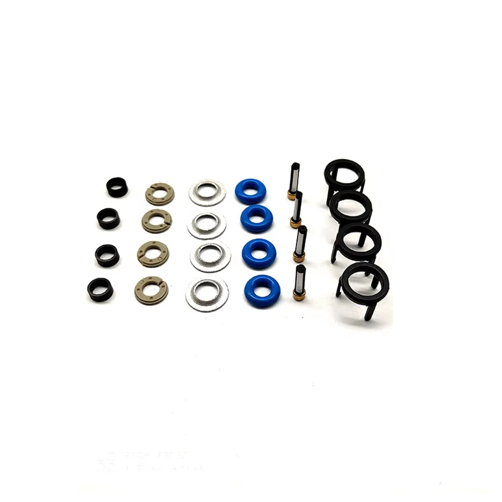 

Комплект из 4 ремонтных топливных форсунок GDI 06 часов 906036 Г 06дж 906036 N 06j 998907 Б 06ч 906036 П 06ч 906036 E для Pera 2.0L