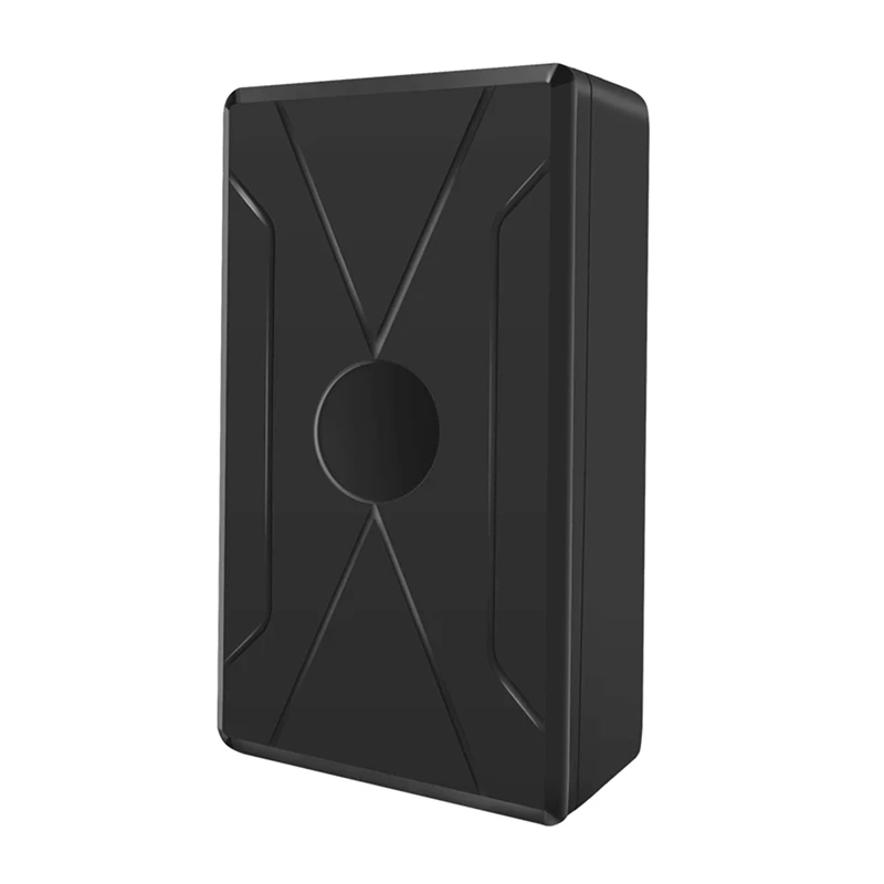 GPS-трекер с магнитом 6000 мАч 4G