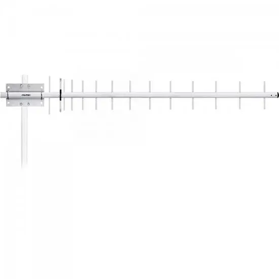 

External Antenna For 800MHz 17dBi CF-817 AQUARIUM Mobile Phone