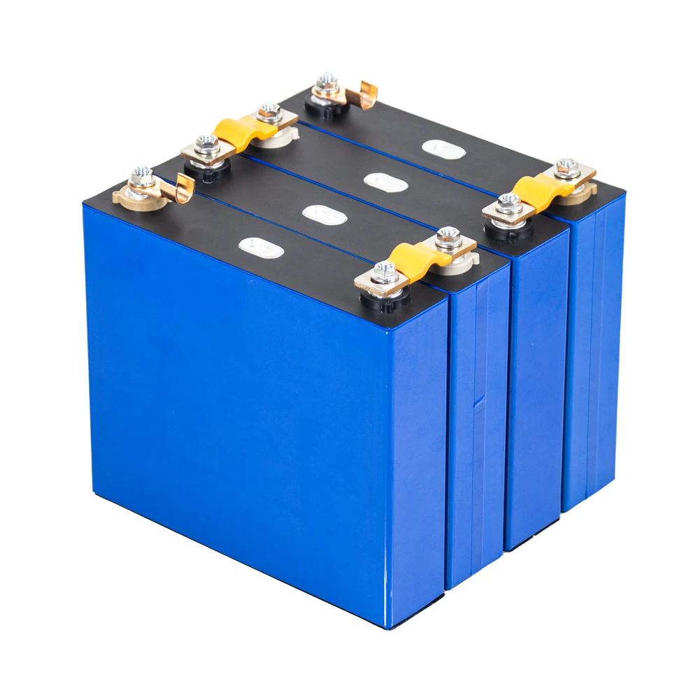 

4 шт., литий-железо-фосфатные аккумуляторные батареи, 3,2 в, а/ч