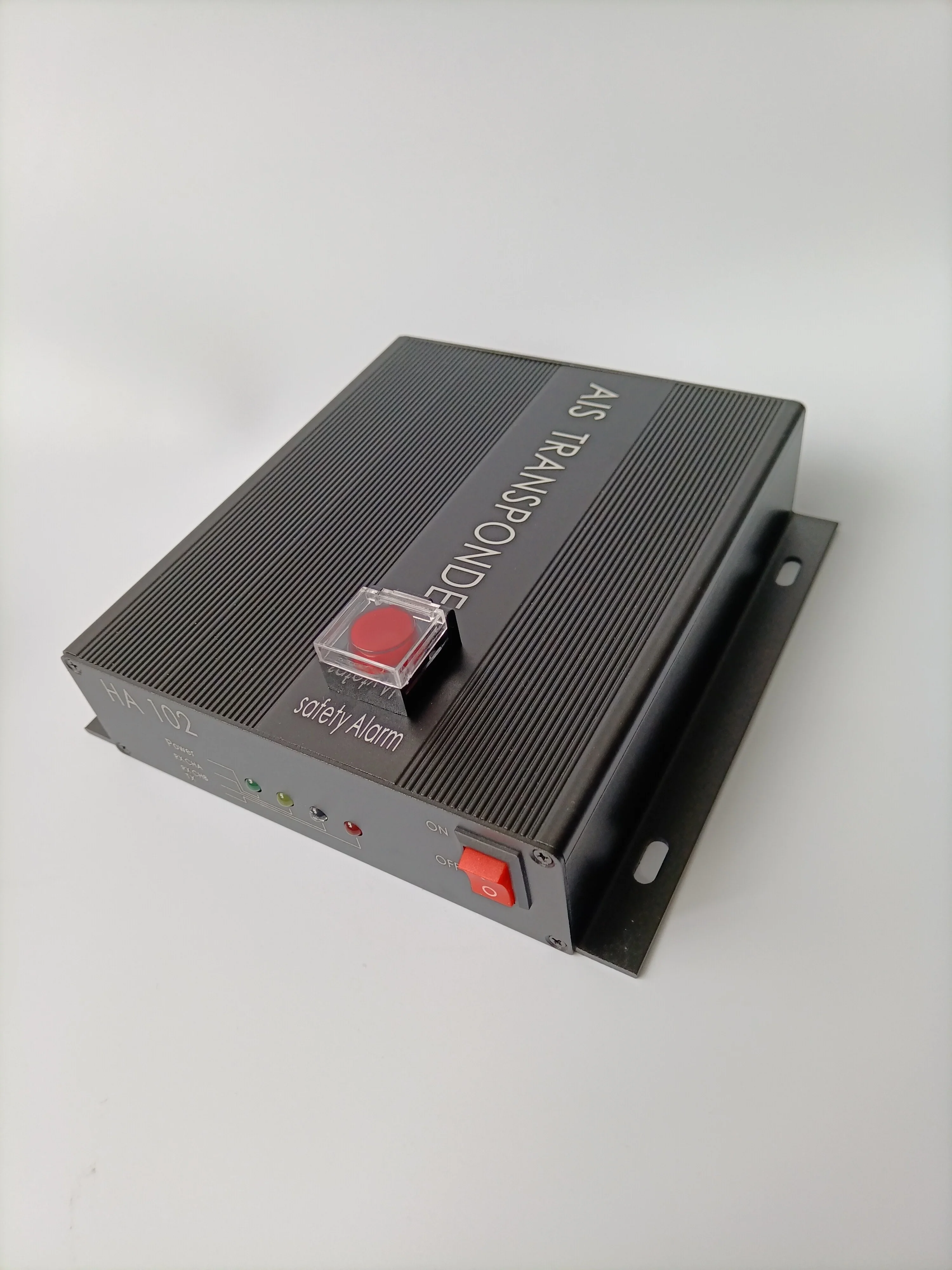 Транспондер АИС класса B с AIS SART