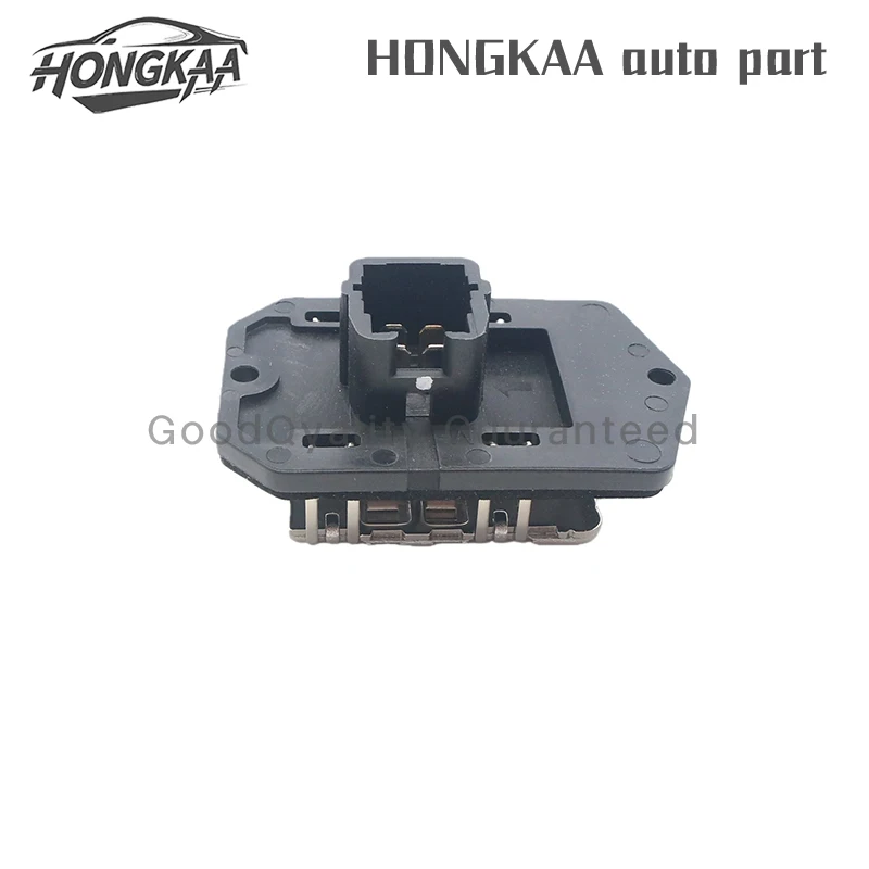 Фото 4-контактный резистор двигателя вентилятора отопителя HVAC для Toyota Corolla RAV4 Matrix Celica Pontiac Vibe Scion TC XB 8713826160 87138-0K090 №2