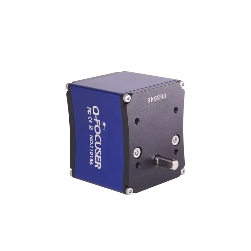 Qhyccd Q-электрический фокусировщик подходящий для большинства астрофотографий с