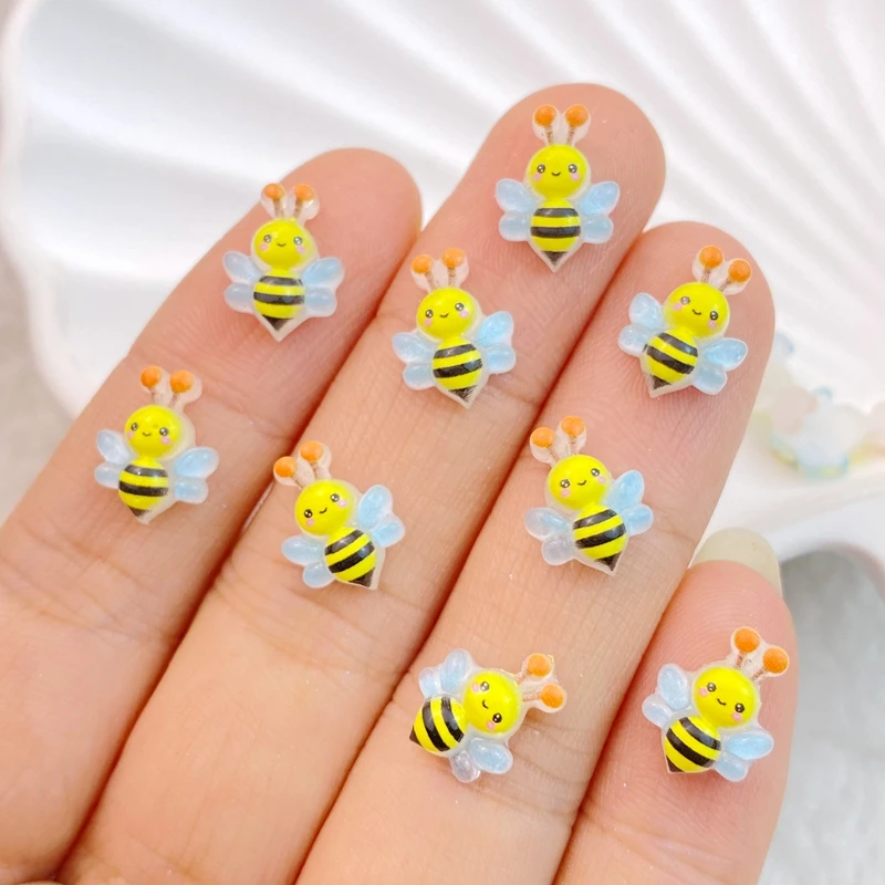 

Мини-бджолы для украшений TSXJY